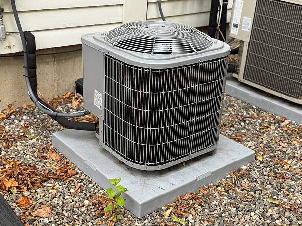 24/7 Emergency Hvac Installation experts in Arlington Heights, IL