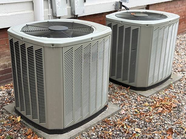 Reliable Hvac Installation contractor in Arlington Heights, IL by JG Cool HVAC