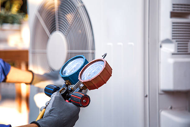 Trusted Hvac Installation service in Arlington Heights, IL - JG Cool HVAC